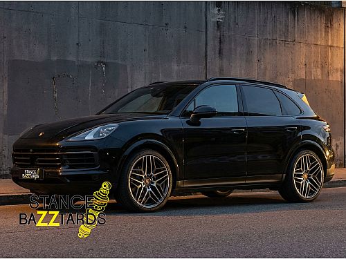 Диски колесные кованые в стиле Porsche, SW0291 Диски колесные кованые в стиле Porsche, SW0291