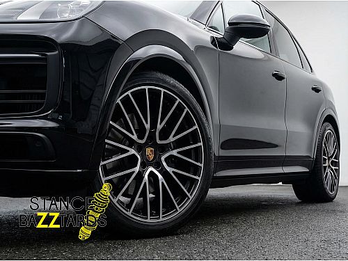 Диски колесные кованые в стиле Porsche, SW0292 Диски колесные кованые в стиле Porsche, SW0292
