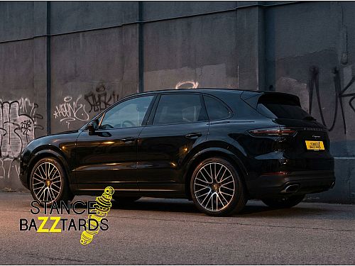 Диски колесные кованые в стиле Porsche, SW0292 Диски колесные кованые в стиле Porsche, SW0292