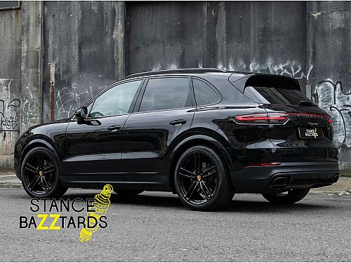 Кованые диски (под любые параметры) в стиле Porsche, SW0294 Кованые диски (под любые параметры) в стиле Porsche, SW0294 — фото 3