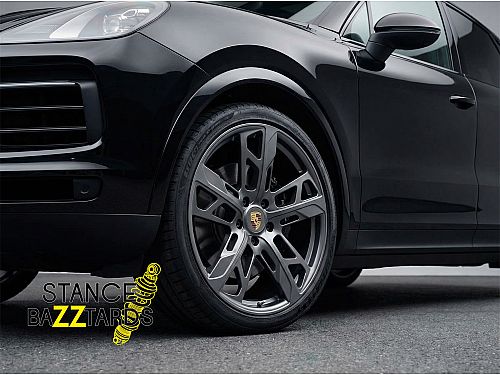 Диски колесные кованые в стиле Porsche, SW0295 Диски колесные кованые в стиле Porsche, SW0295