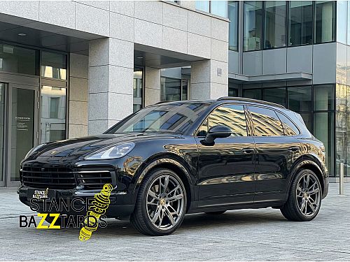 Диски колесные кованые в стиле Porsche, SW0295 Диски колесные кованые в стиле Porsche, SW0295