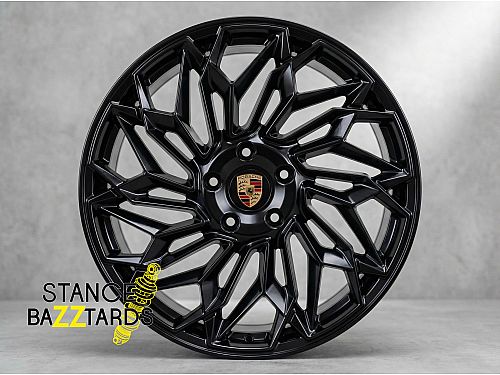 Диски колесные кованые в стиле Porsche, SW0298