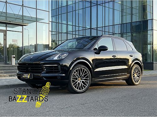 Кованые диски (под любые параметры) в стиле Porsche, SW0299 Кованые диски (под любые параметры) в стиле Porsche, SW0299 — фото 3