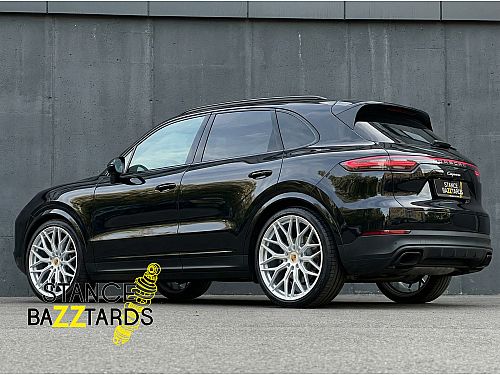 Кованые диски (под любые параметры) в стиле Porsche, SW0301 Кованые диски (под любые параметры) в стиле Porsche, SW0301 — фото 3