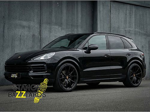 Кованые диски (под любые параметры) в стиле Porsche, SW0302 Кованые диски (под любые параметры) в стиле Porsche, SW0302 — фото 3