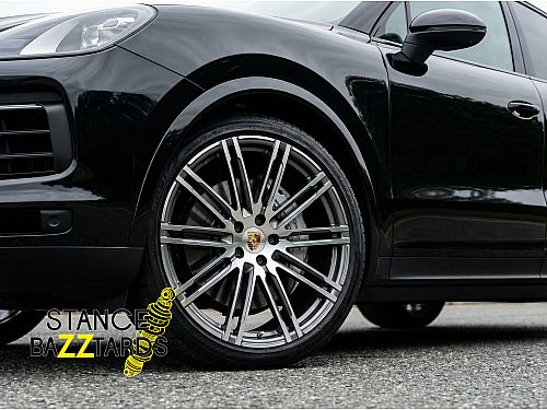 Диски колесные кованые в стиле Porsche, SW0303 Диски колесные кованые в стиле Porsche, SW0303