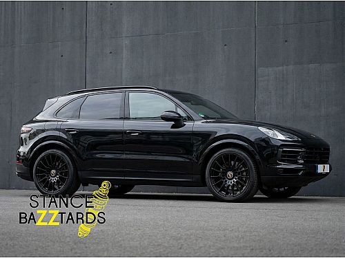 Кованые диски (под любые параметры) в стиле Porsche, SW0304 Кованые диски (под любые параметры) в стиле Porsche, SW0304 — фото 3