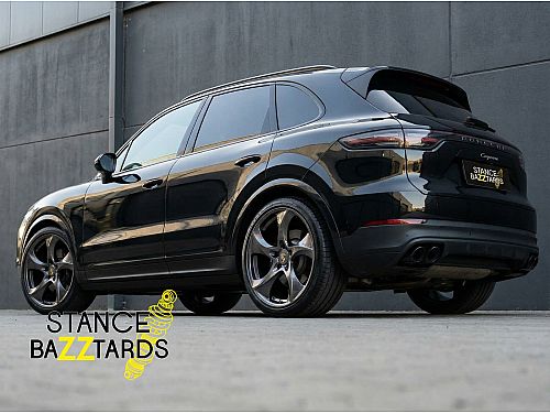 Кованые диски (под любые параметры) в стиле Porsche, SW0306 Кованые диски (под любые параметры) в стиле Porsche, SW0306 — фото 3