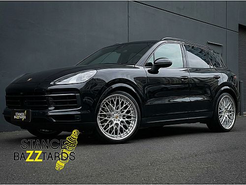 Кованые диски (под любые параметры) в стиле Porsche, SW0307 Кованые диски (под любые параметры) в стиле Porsche, SW0307 — фото 3