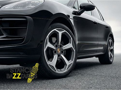 Кованые диски (под любые параметры) в стиле Porsche, SW0309 Кованые диски (под любые параметры) в стиле Porsche, SW0309 — фото 4