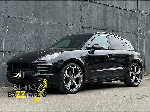 Кованые диски (под любые параметры) в стиле Porsche, SW0309 Кованые диски (под любые параметры) в стиле Porsche, SW0309 — фото 3