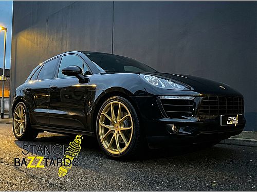 Диски колесные кованые в стиле Porsche, SW0311 Диски колесные кованые в стиле Porsche, SW0311