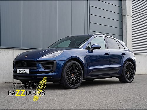 Кованые диски (под любые параметры) в стиле Porsche, SW2127 Кованые диски (под любые параметры) в стиле Porsche, SW2127 — фото 4