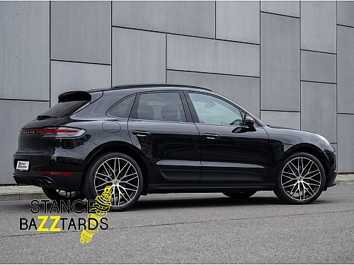 Диски колесные кованые в стиле Porsche, SW2128 Диски колесные кованые в стиле Porsche, SW2128