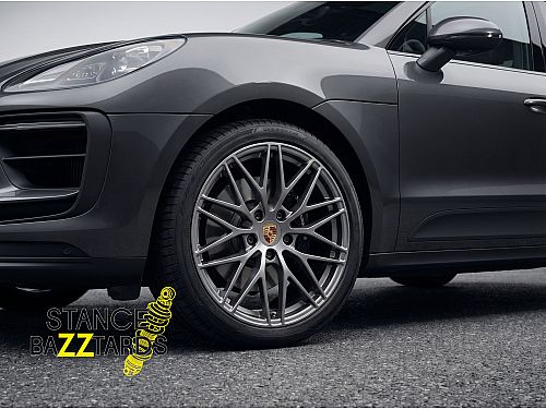 Диски колесные кованые в стиле Porsche, SW2129 Диски колесные кованые в стиле Porsche, SW2129