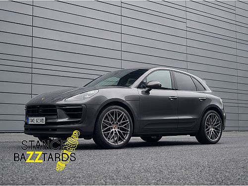 Диски колесные кованые в стиле Porsche, SW2129 Диски колесные кованые в стиле Porsche, SW2129