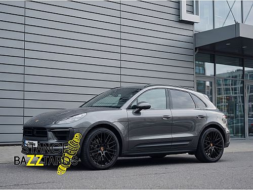 Диски колесные кованые в стиле Porsche, SW2131 Диски колесные кованые в стиле Porsche, SW2131