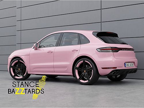 Диски колесные кованые в стиле Porsche, SW2133 Диски колесные кованые в стиле Porsche, SW2133
