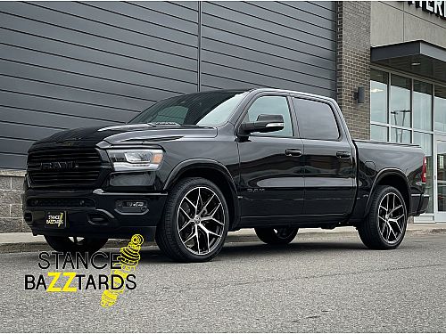 Кованые диски (под любые параметры) в стиле Dodge, Ram, SW0531 Кованые диски (под любые параметры) в стиле Dodge, Ram, SW0531 — фото 3