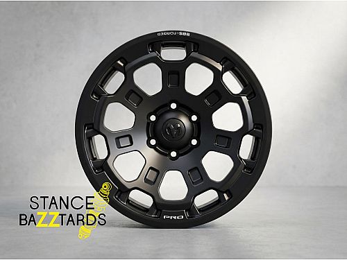Диски колесные кованые в стиле Dodge, Ram SW0534
