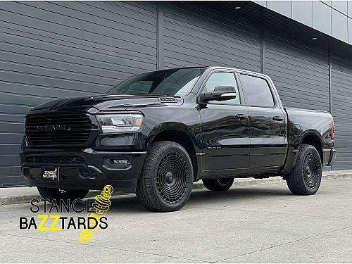 Кованые диски (под любые параметры) в стиле Dodge, Ram, SW0535 Кованые диски (под любые параметры) в стиле Dodge, Ram, SW0535 — фото 3