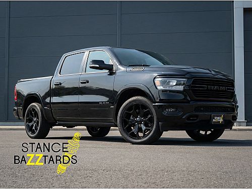 Кованые диски (под любые параметры) в стиле Dodge, Ram, SW0536 Кованые диски (под любые параметры) в стиле Dodge, Ram, SW0536 — фото 3