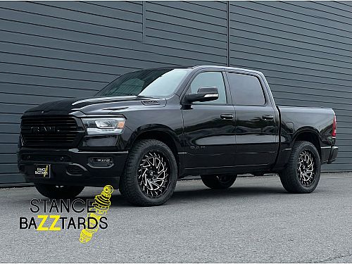 Кованые диски (под любые параметры) в стиле Dodge, Ram, SW0540 Кованые диски (под любые параметры) в стиле Dodge, Ram, SW0540 — фото 3