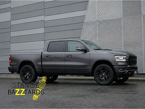 Диски колесные кованые в стиле Dodge, Ram SW1520 Диски колесные кованые в стиле Dodge, Ram SW1520