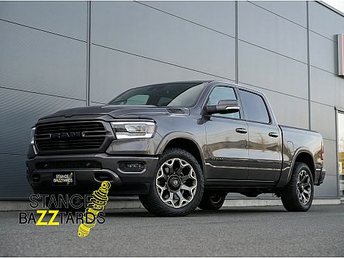 Кованые диски (под любые параметры) в стиле Dodge, Ram, SW1523 Кованые диски (под любые параметры) в стиле Dodge, Ram, SW1523 — фото 4
