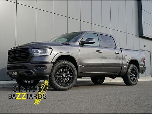 Кованые диски (под любые параметры) в стиле Dodge, Ram, SW1524 Кованые диски (под любые параметры) в стиле Dodge, Ram, SW1524 — фото 4
