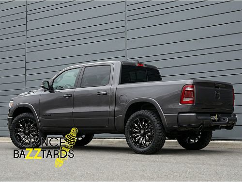 Кованые диски (под любые параметры) в стиле Dodge, Ram, SW1526 — фото 4