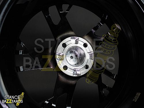 Диски колесные кованые Renault Sandero style автомобильные, REN-001(D16/6J/ET37/4x100/CB60.1) Диски колесные кованые Renault Sandero style автомобильные, REN-001(D16/6J/ET37/4x100/CB60.1)