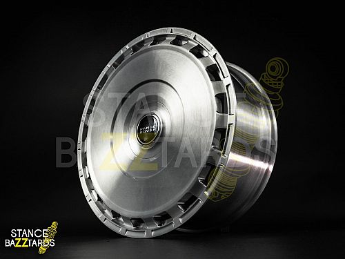Диски колесные кованые автомобильные Rolls-Royce Novitec x Vossen style для Range Rover (L460), ROLS-001(D24/10J/ET40/5x120/CB72.6) Диски колесные кованые автомобильные Rolls-Royce Novitec x Vossen style для Range Rover (L460), ROLS-001(D24/10J/ET40/5x120/CB72.6)