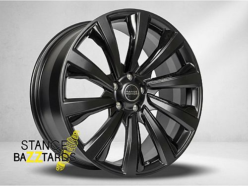 Диски колесные кованые в стиле Range Rover, SW0188
