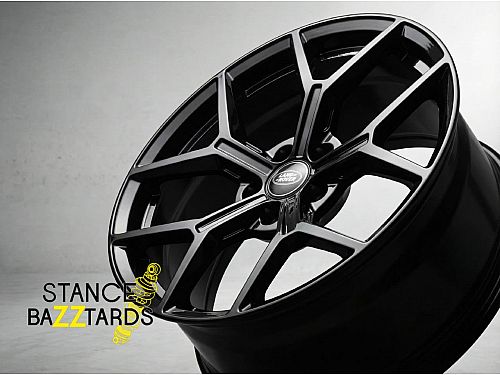 Диски колесные кованые в стиле Range Rover, SW0189
