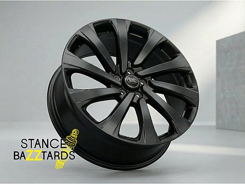 Диски колесные кованые в стиле Range Rover, SW0192 Диски колесные кованые в стиле Range Rover, SW0192