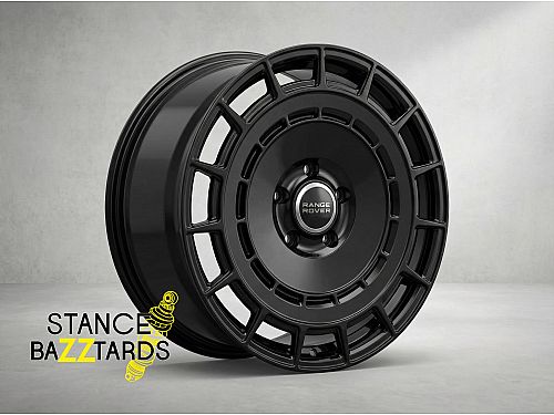 Диски колесные кованые в стиле Range Rover, SW0200 Диски колесные кованые в стиле Range Rover, SW0200