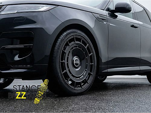 Диски колесные кованые в стиле Range Rover, SW0200 Диски колесные кованые в стиле Range Rover, SW0200
