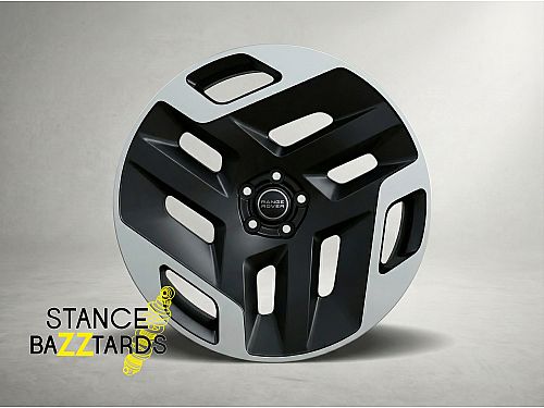 Диски колесные кованые в стиле Range Rover, SW0203
