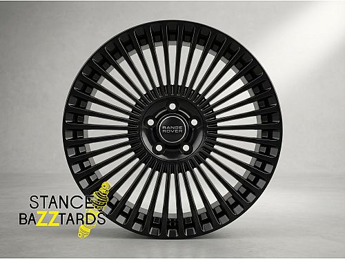 Диски колесные кованые в стиле Range Rover, SW0205