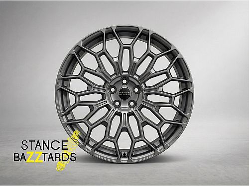 Диски колесные кованые в стиле Range Rover, SW0207