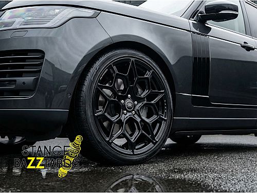 Диски колесные кованые в стиле Range Rover, SW0185 Диски колесные кованые в стиле Range Rover, SW0185