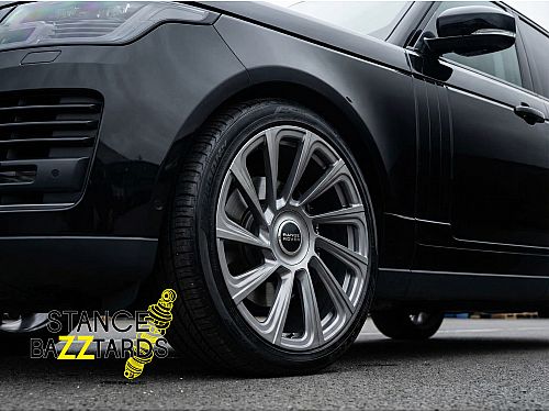 Диски колесные кованые в стиле Land Rover, SW0632 Диски колесные кованые в стиле Land Rover, SW0632