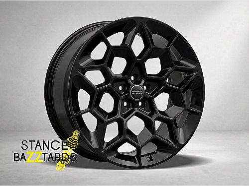 Диски колесные кованые в стиле Land Rover, SW0635 Диски колесные кованые в стиле Land Rover, SW0635