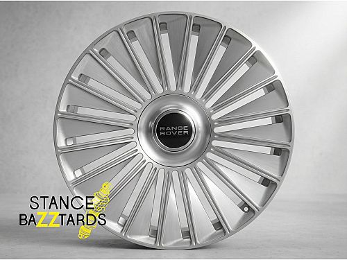 Диски колесные кованые в стиле Land Rover, SW0636
