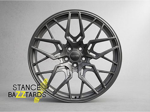 Диски колесные кованые в стиле Land Rover, SW0640