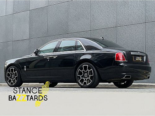 Диски колесные кованые в стиле Rolls-Royce, SW0676 Диски колесные кованые в стиле Rolls-Royce, SW0676