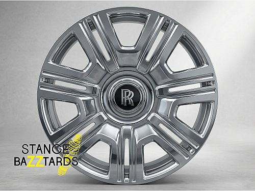 Диски колесные кованые в стиле Rolls-Royce, SW0679