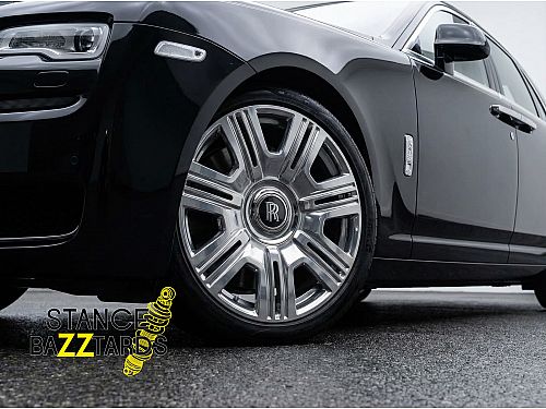 Диски колесные кованые в стиле Rolls-Royce, SW0679 Диски колесные кованые в стиле Rolls-Royce, SW0679